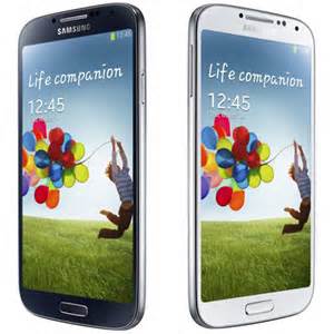 buy used Cell Phone & PDAs Samsung Galaxy S4 SGH-i9505G